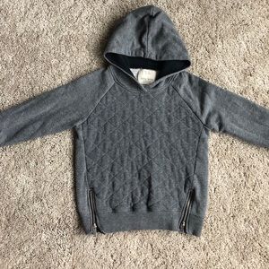 Zara hoodie
